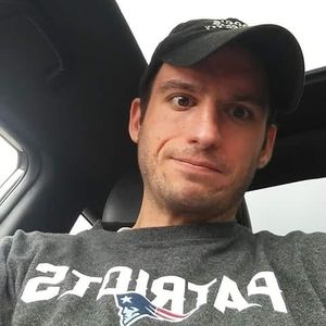 Meet your Posher, Robert